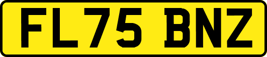 FL75BNZ