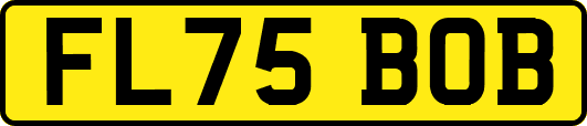 FL75BOB