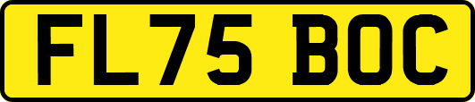 FL75BOC