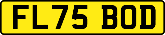 FL75BOD