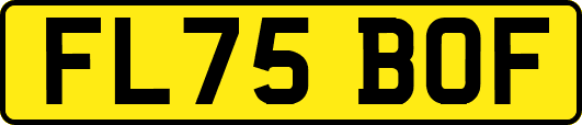 FL75BOF