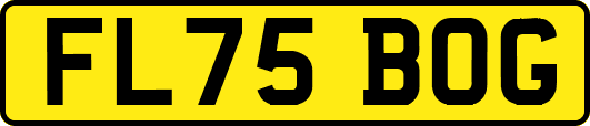 FL75BOG