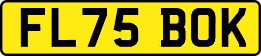 FL75BOK