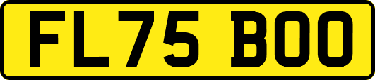 FL75BOO