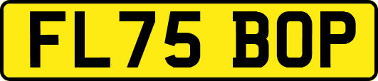 FL75BOP