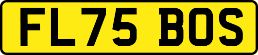 FL75BOS