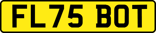 FL75BOT