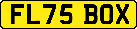 FL75BOX