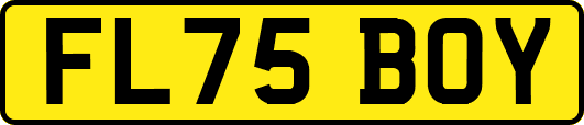 FL75BOY