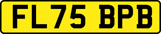 FL75BPB