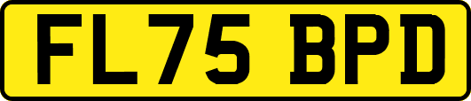FL75BPD