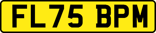 FL75BPM