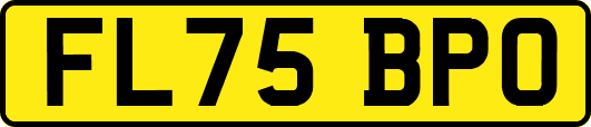 FL75BPO
