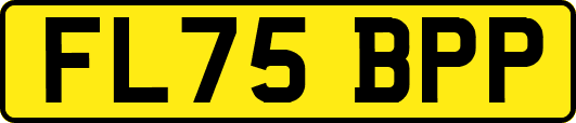 FL75BPP
