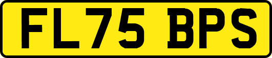 FL75BPS