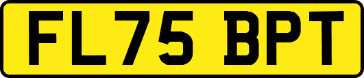 FL75BPT