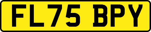 FL75BPY