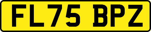 FL75BPZ