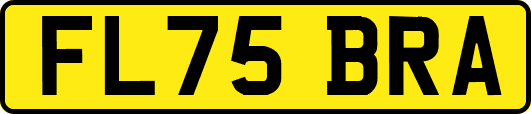 FL75BRA