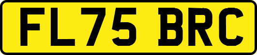 FL75BRC