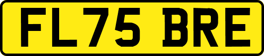 FL75BRE