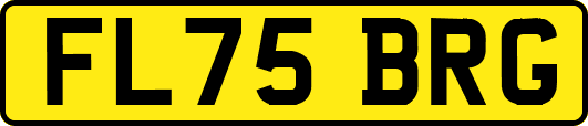 FL75BRG