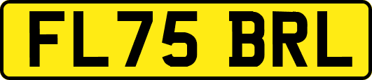FL75BRL