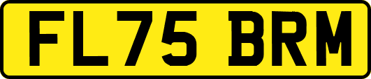 FL75BRM