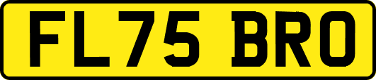 FL75BRO