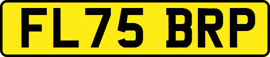 FL75BRP