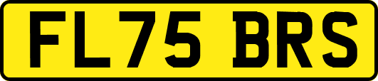 FL75BRS