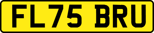 FL75BRU