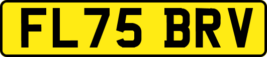 FL75BRV