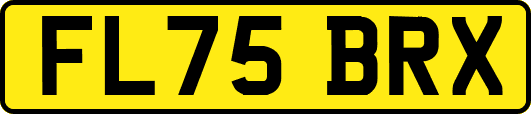 FL75BRX