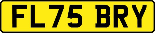FL75BRY