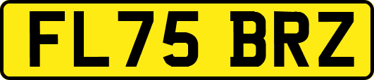 FL75BRZ