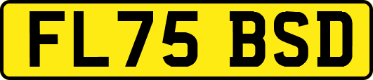 FL75BSD