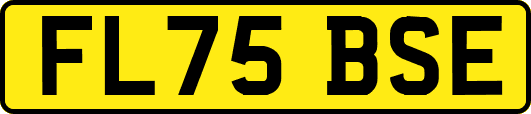 FL75BSE