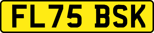 FL75BSK
