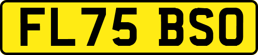 FL75BSO