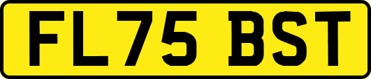 FL75BST