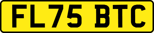 FL75BTC