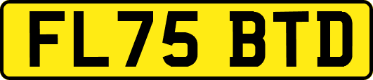 FL75BTD