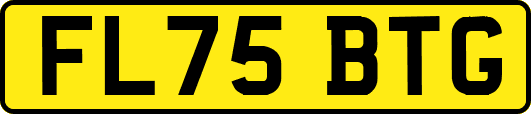 FL75BTG
