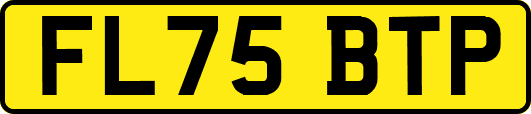 FL75BTP