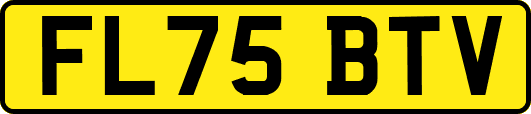 FL75BTV