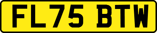 FL75BTW