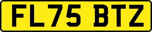 FL75BTZ