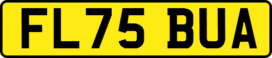 FL75BUA