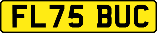 FL75BUC